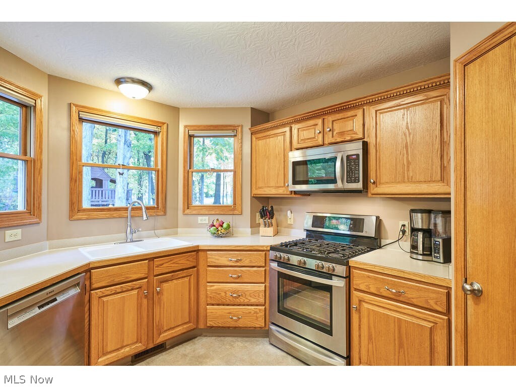 Mill Run Estates Ph I - Residential