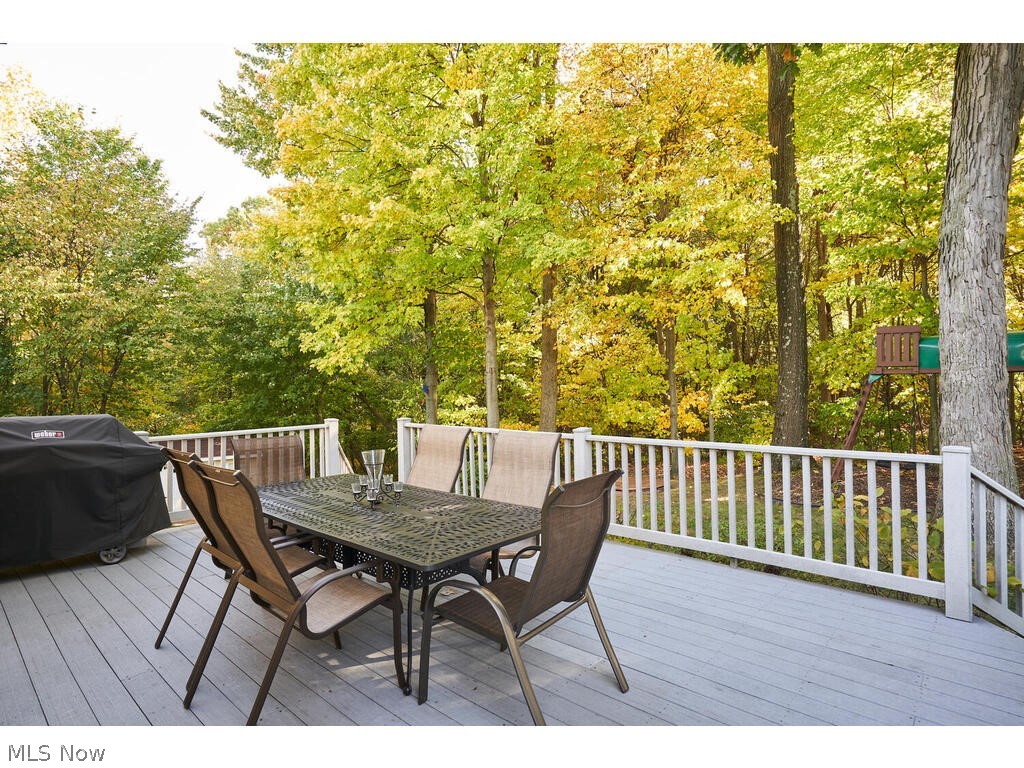 Mill Run Estates Ph I - Residential