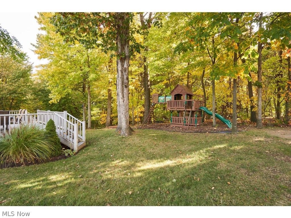 Mill Run Estates Ph I - Residential