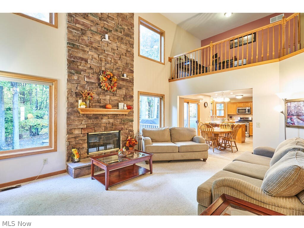 Mill Run Estates Ph I - Residential