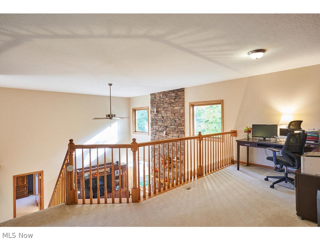 Mill Run Estates Ph I - Residential