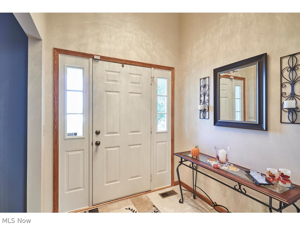 Mill Run Estates Ph I - Residential