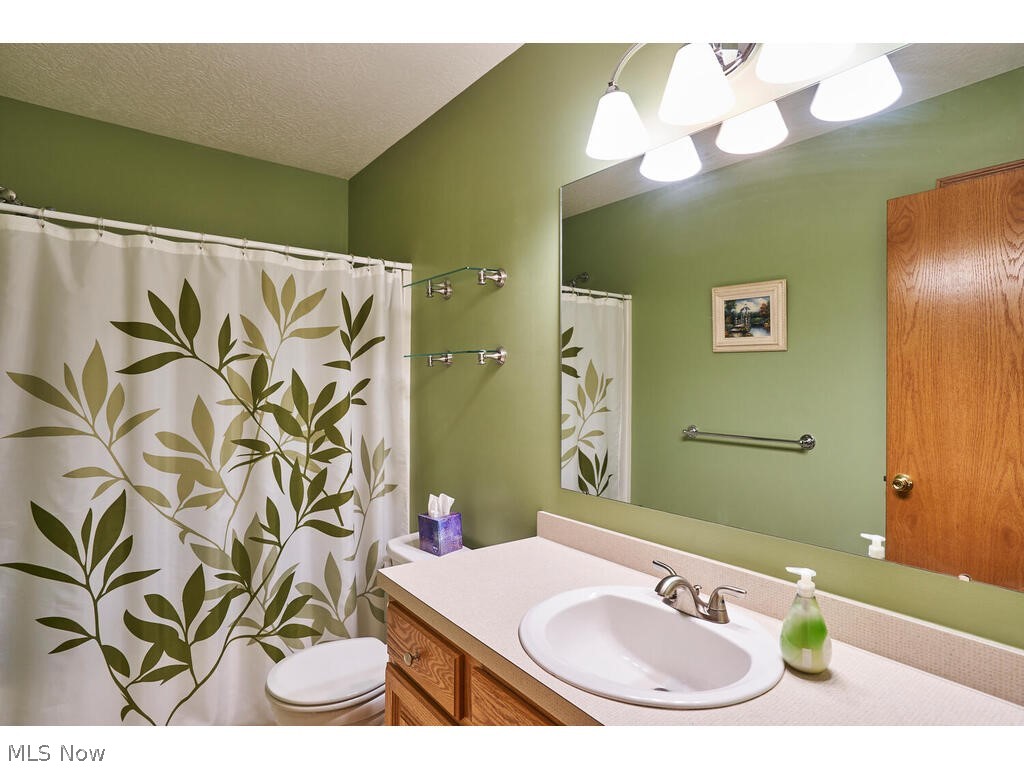 Mill Run Estates Ph I - Residential