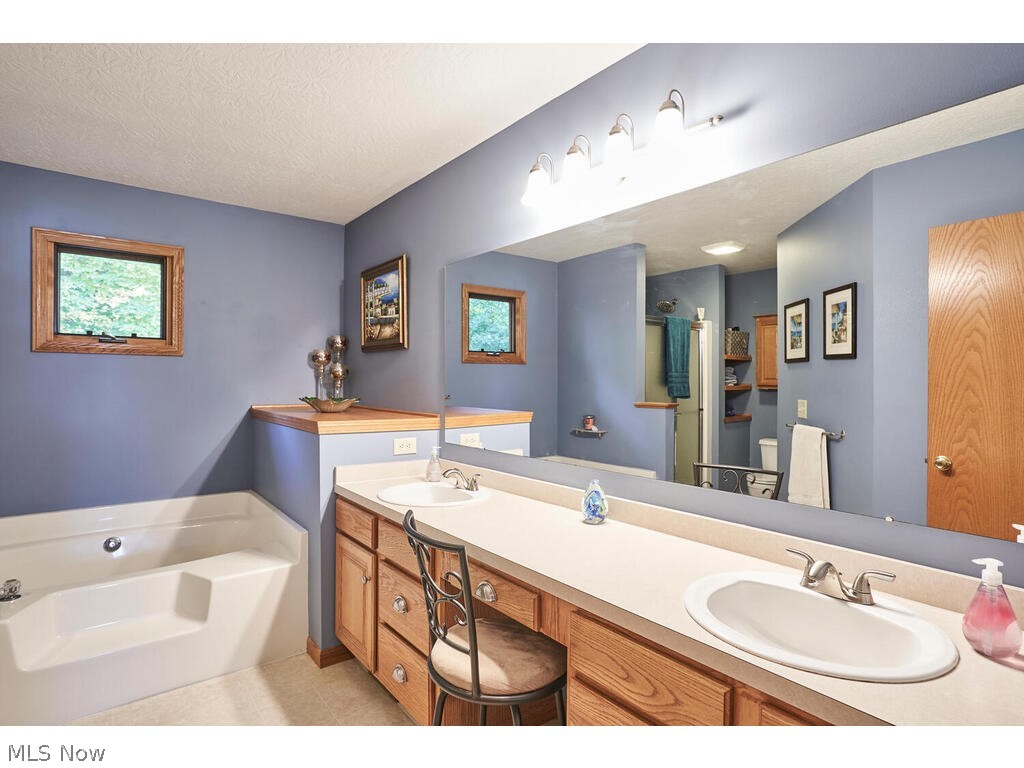 Mill Run Estates Ph I - Residential