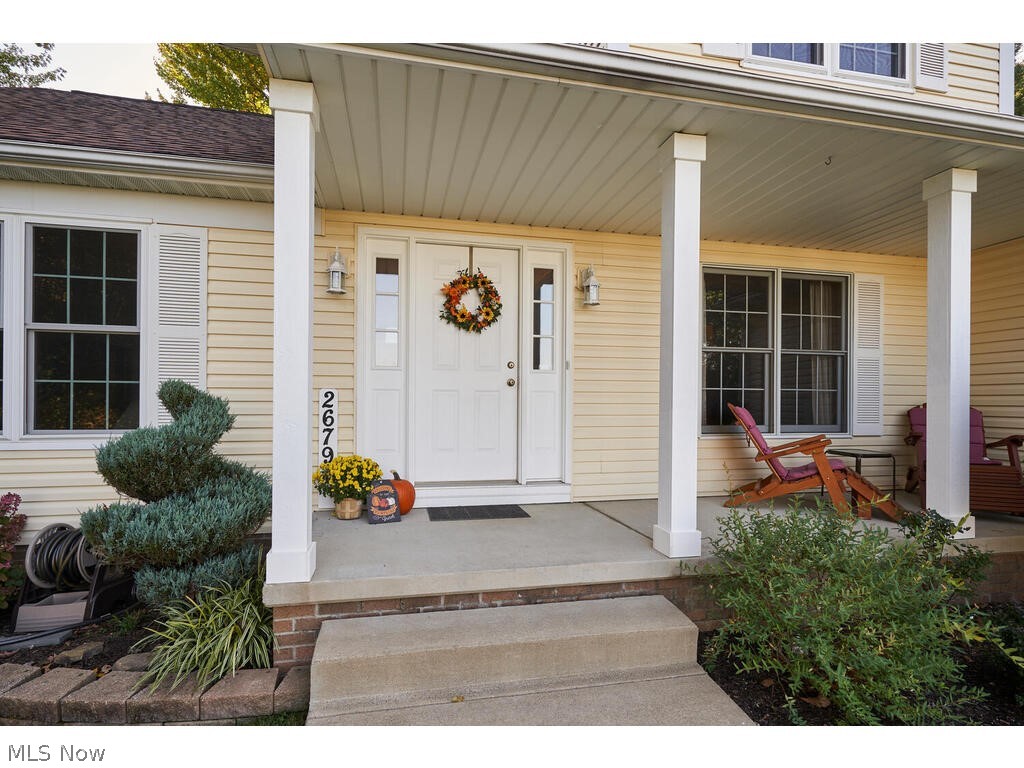 Mill Run Estates Ph I - Residential