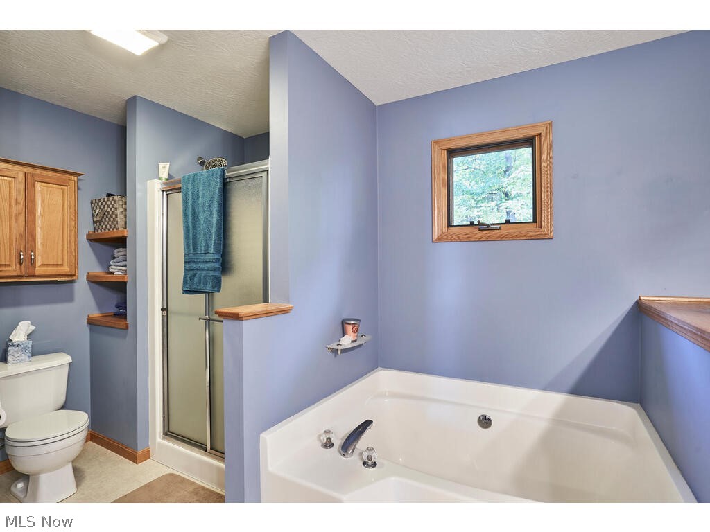 Mill Run Estates Ph I - Residential