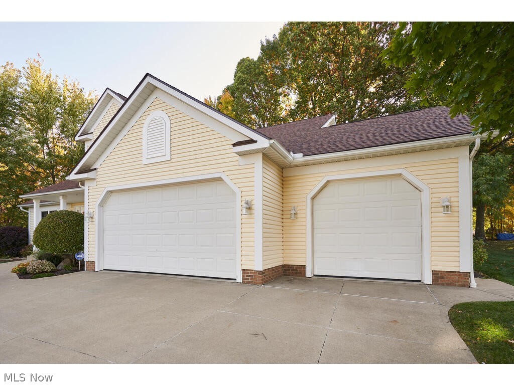 Mill Run Estates Ph I - Residential