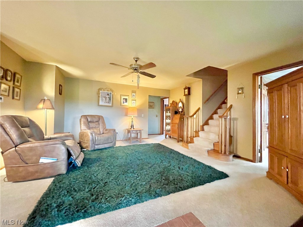 Lafayette Tr 03 - Residential