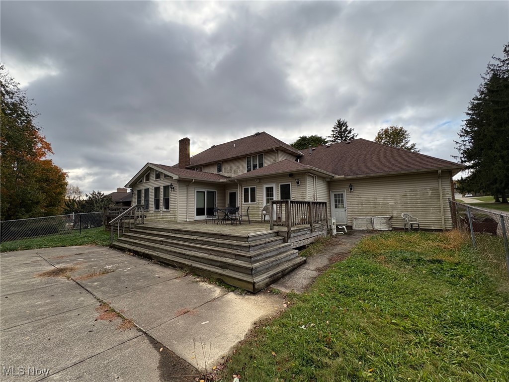 Miller - Residential