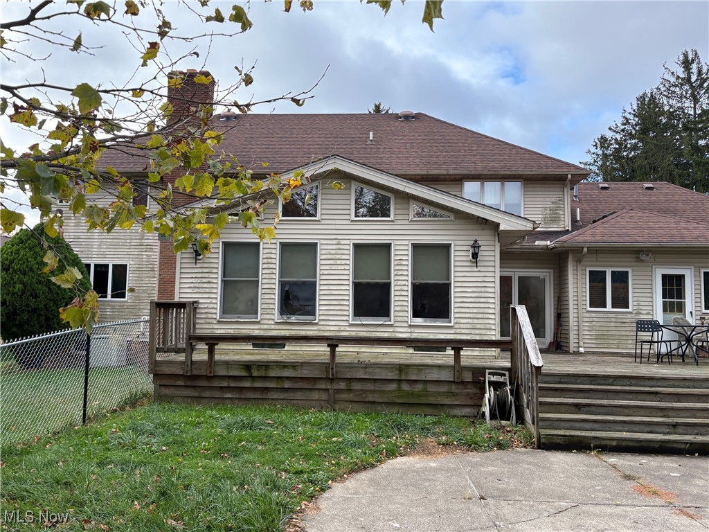 Miller - Residential