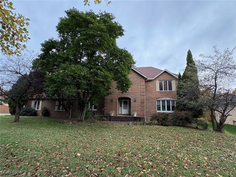 3500 Wiltshire Road North Royalton OH 44133