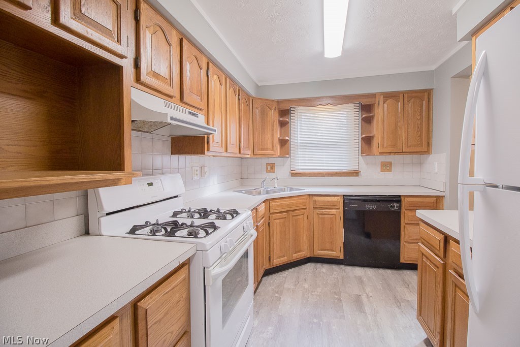 Mentor Headlands Park Sub - Residential