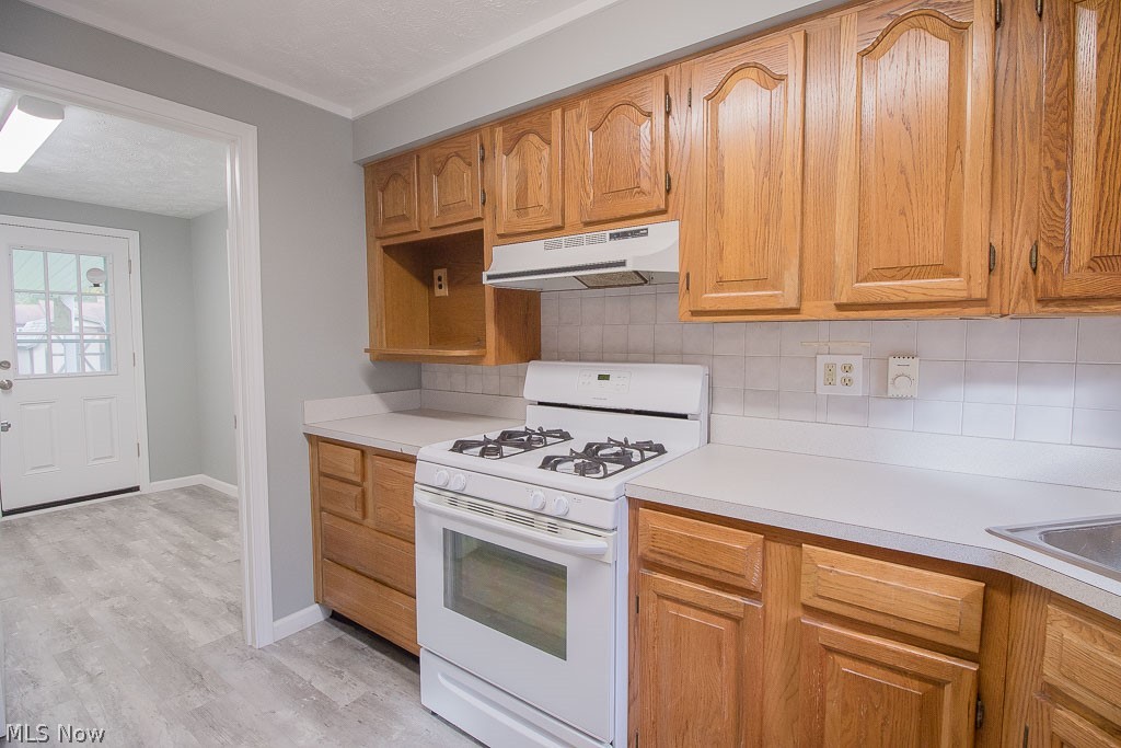 Mentor Headlands Park Sub - Residential