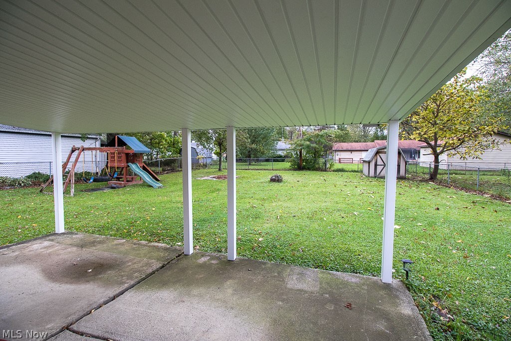 Mentor Headlands Park Sub - Residential