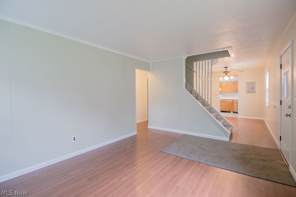 Mentor Headlands Park Sub - Residential