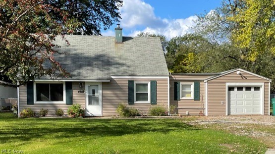 Mentor Headlands Park Sub - Residential