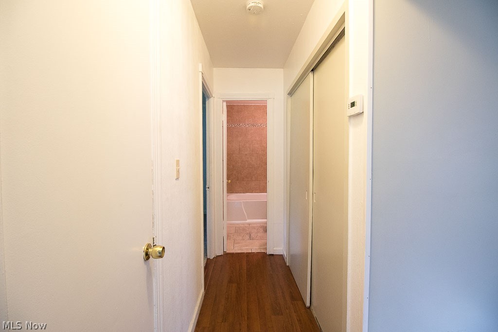 Mentor Headlands Park Sub - Residential