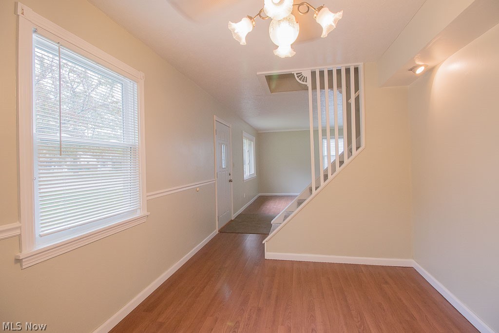 Mentor Headlands Park Sub - Residential