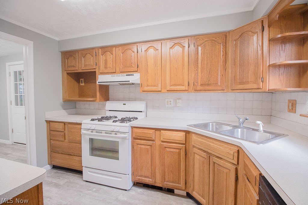 Mentor Headlands Park Sub - Residential