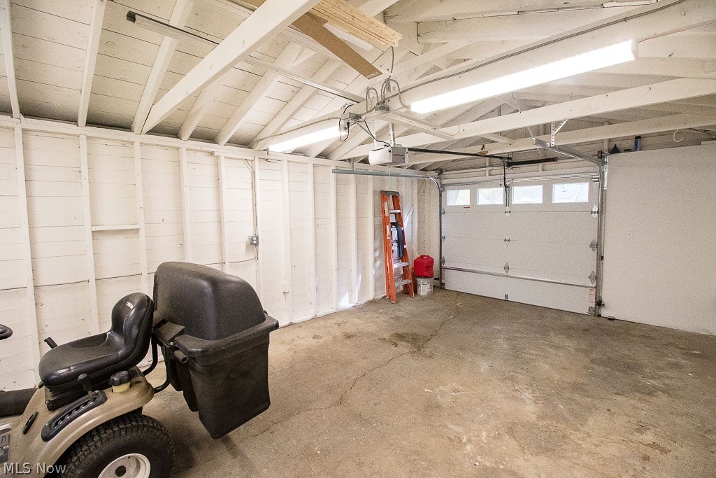 Mentor Headlands Park Sub - Residential