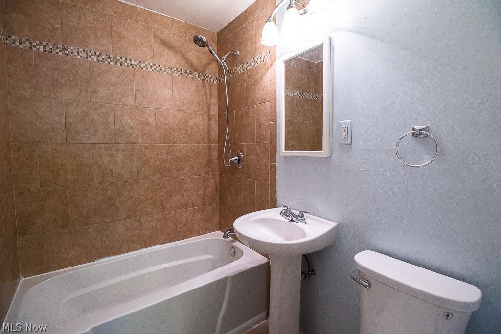 Mentor Headlands Park Sub - Residential