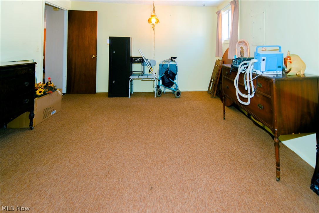 Nfld Square Sub - Residential