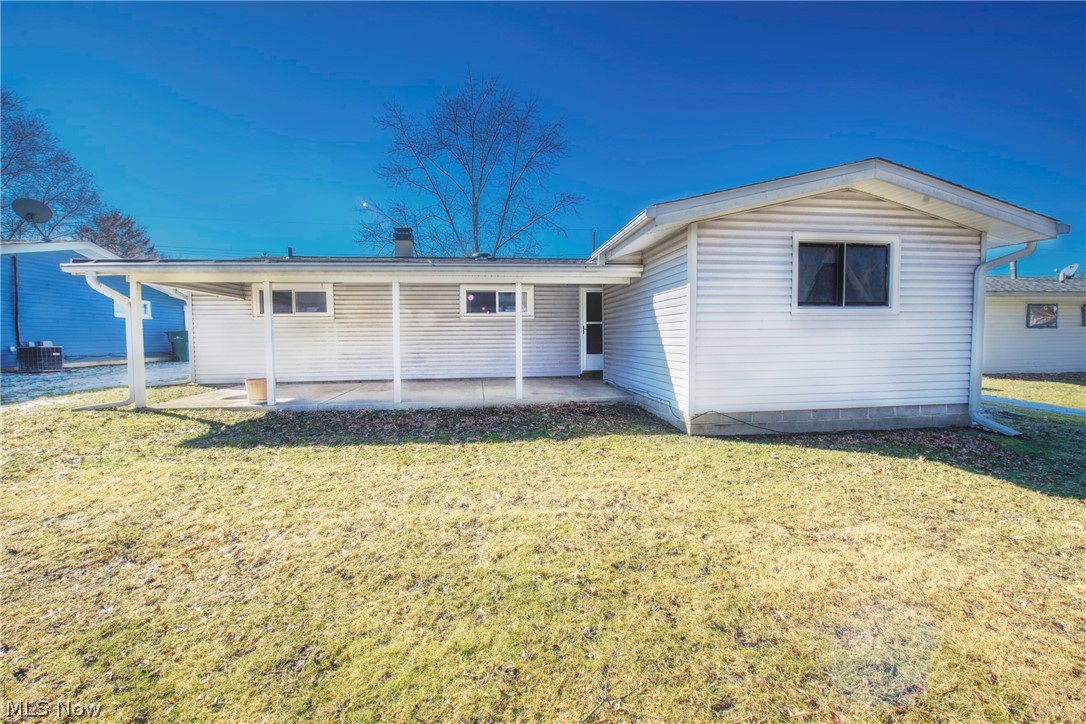 Nfld Square Sub - Residential