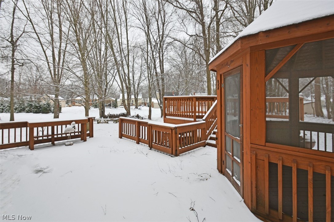 7515 Companys Sub #2 - Residential