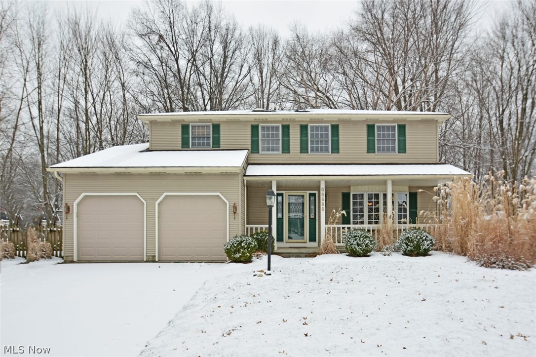 7515 Companys Sub #2 - Residential