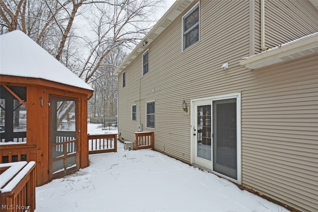 7515 Companys Sub #2 - Residential