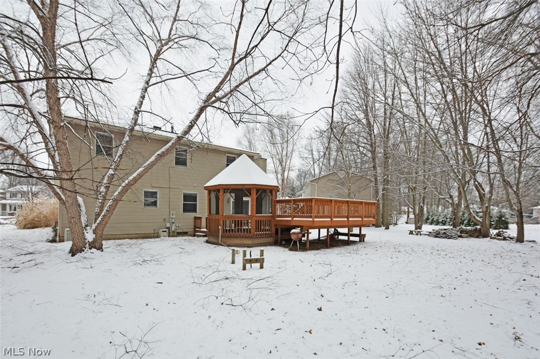 7515 Companys Sub #2 - Residential