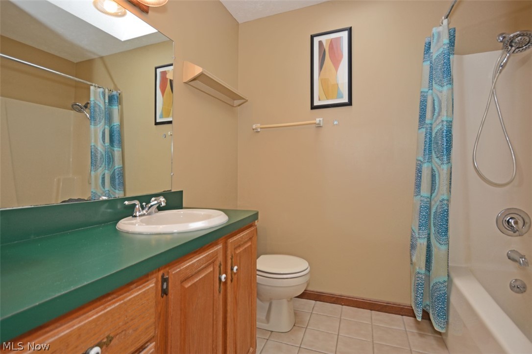 7515 Companys Sub #2 - Residential