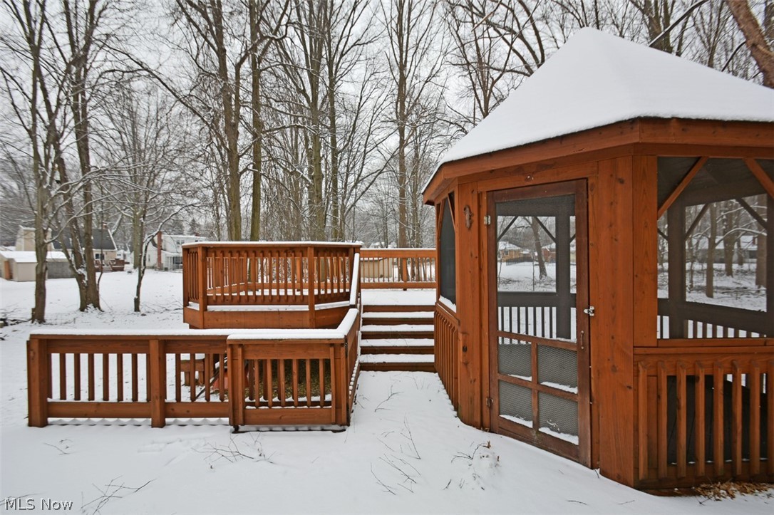 7515 Companys Sub #2 - Residential