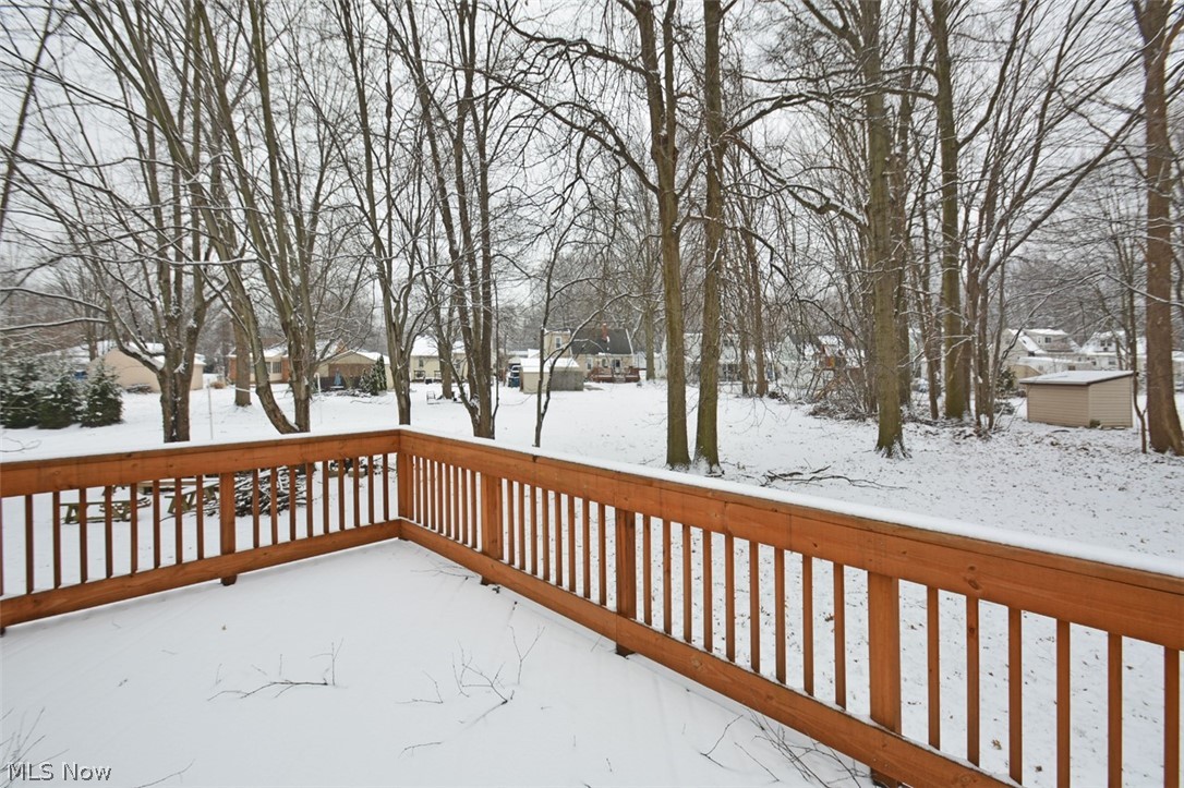 7515 Companys Sub #2 - Residential