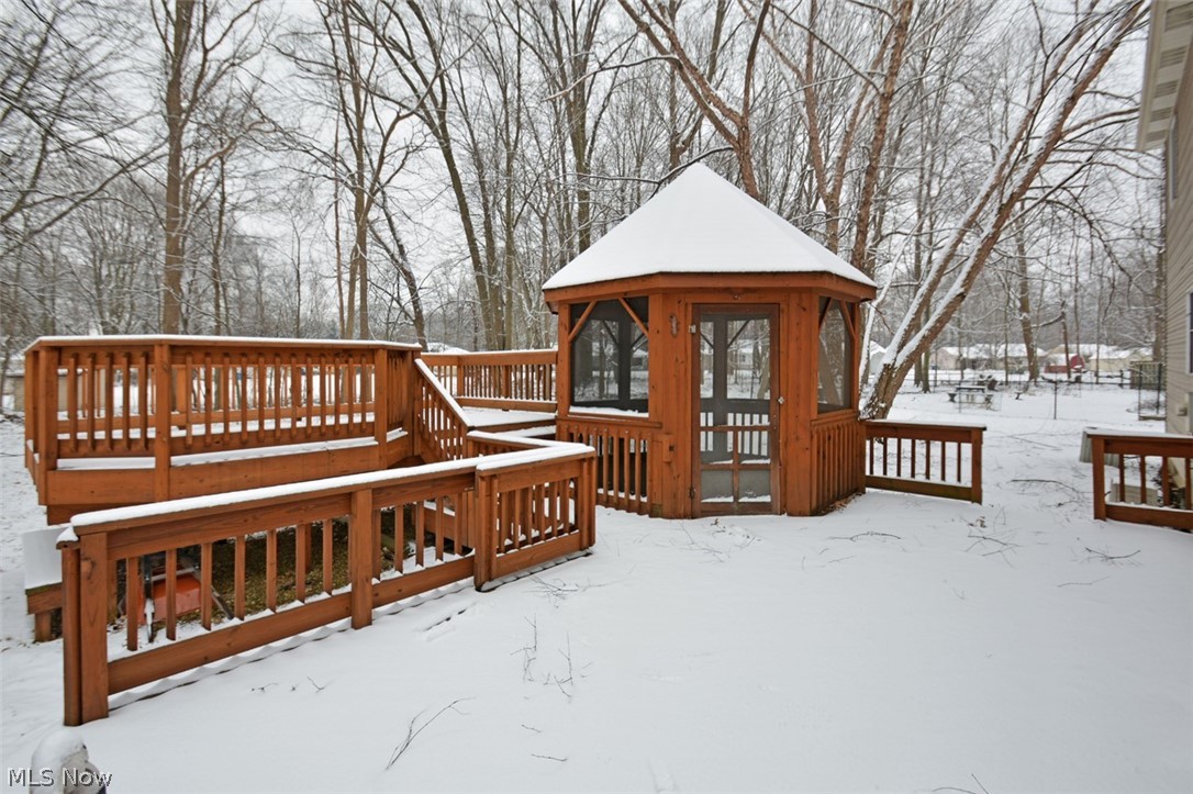 7515 Companys Sub #2 - Residential