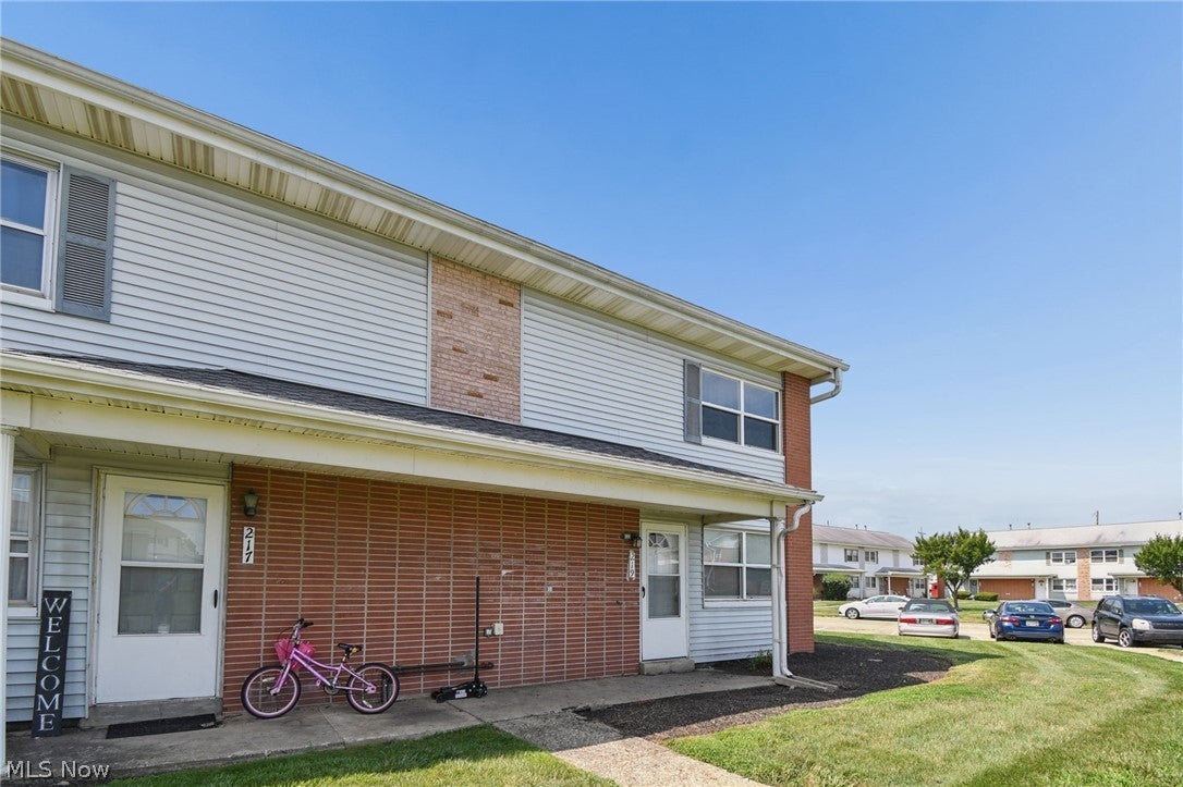 219 Buckeye Circle