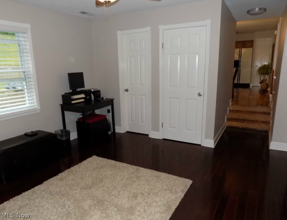 Black Forest Acres - Residential