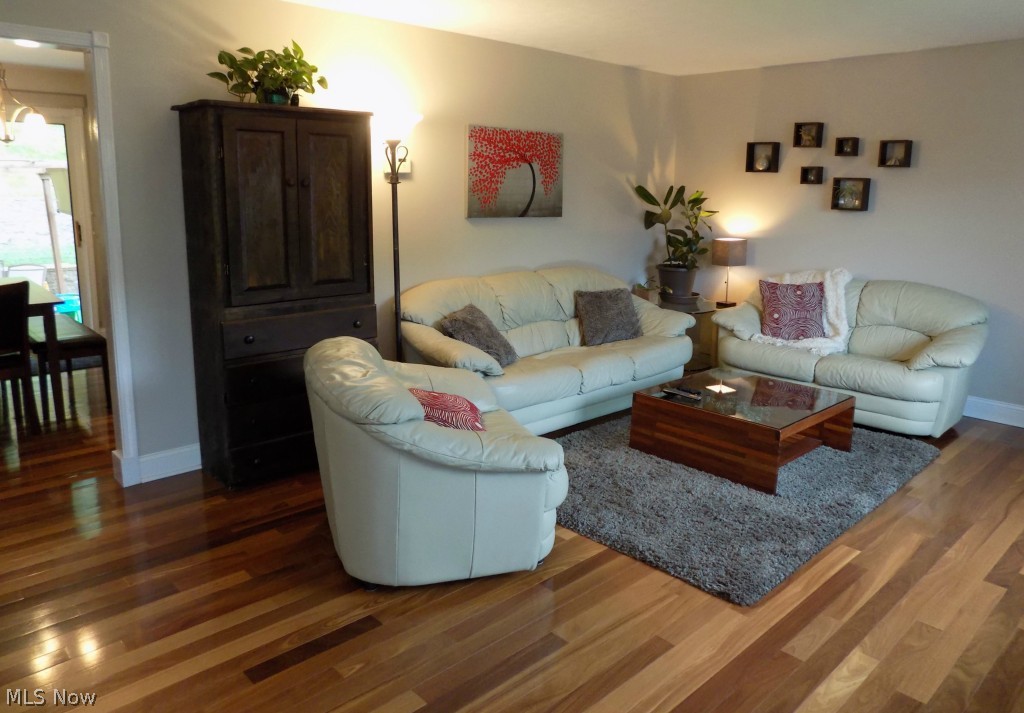 Black Forest Acres - Residential