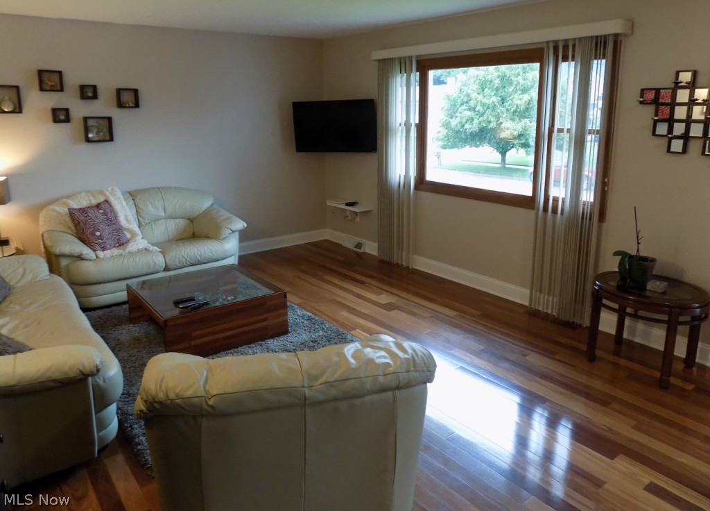 Black Forest Acres - Residential