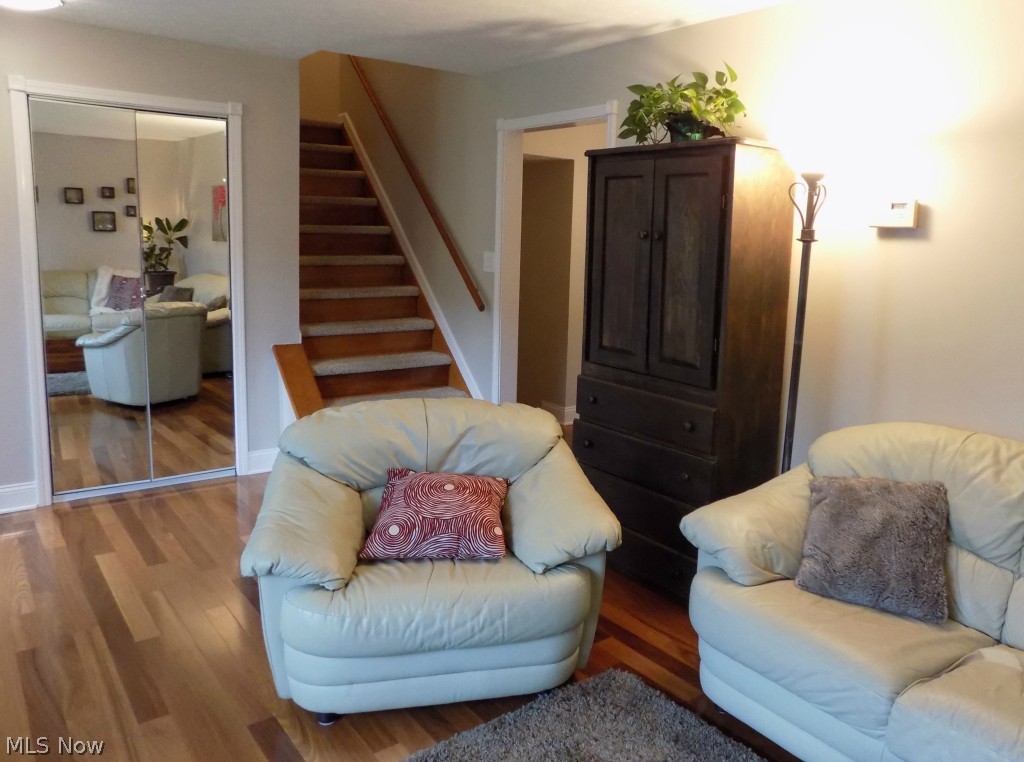 Black Forest Acres - Residential