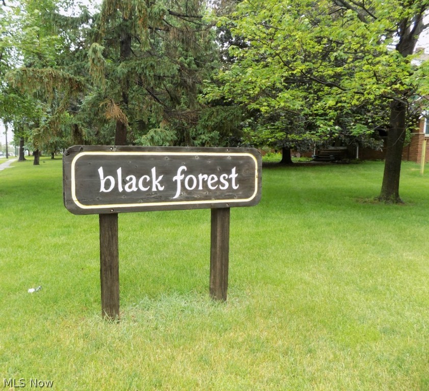 Black Forest Acres - Residential