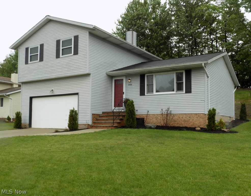 Black Forest Acres - Residential