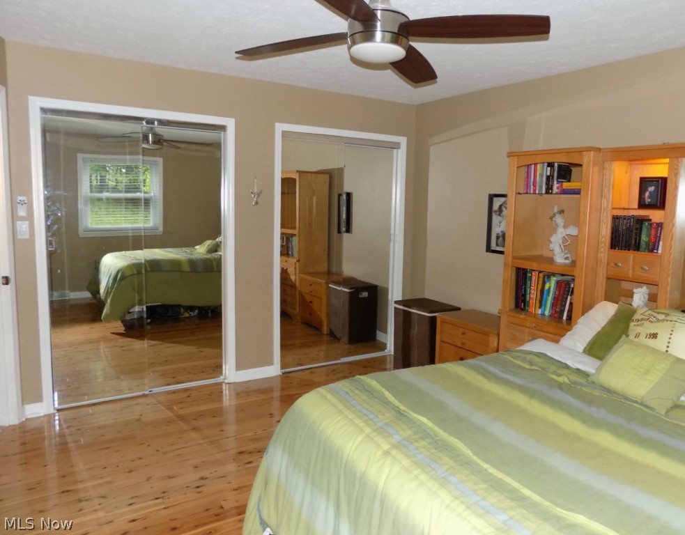 Black Forest Acres - Residential