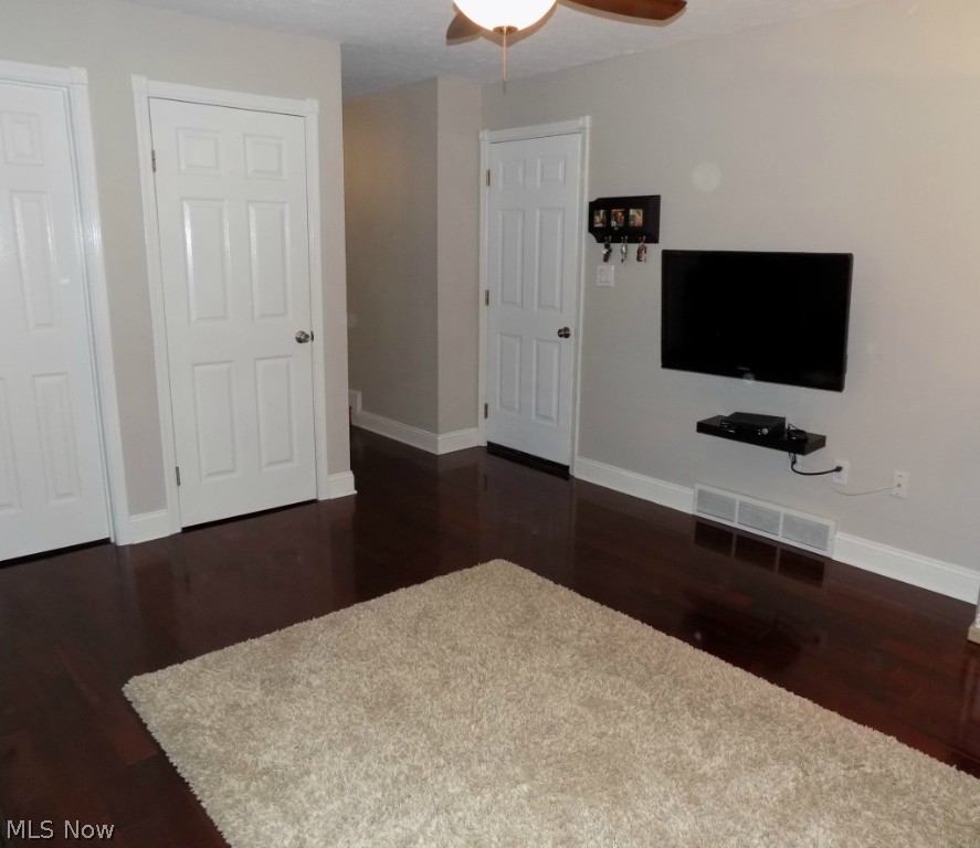 Black Forest Acres - Residential