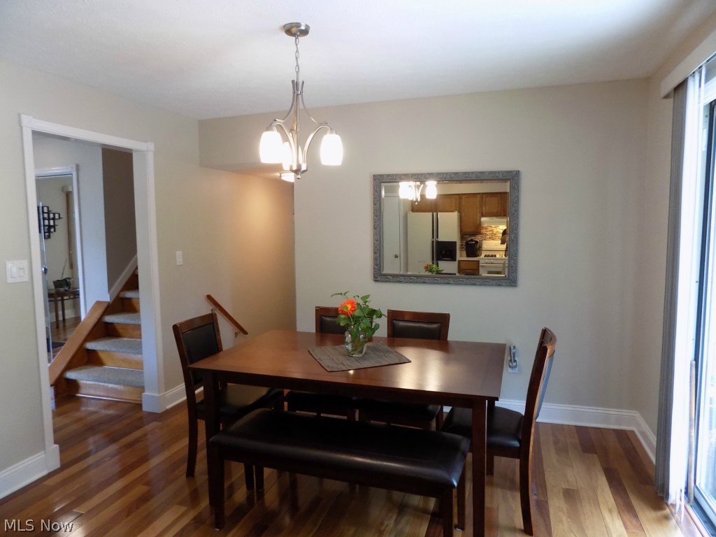 Black Forest Acres - Residential