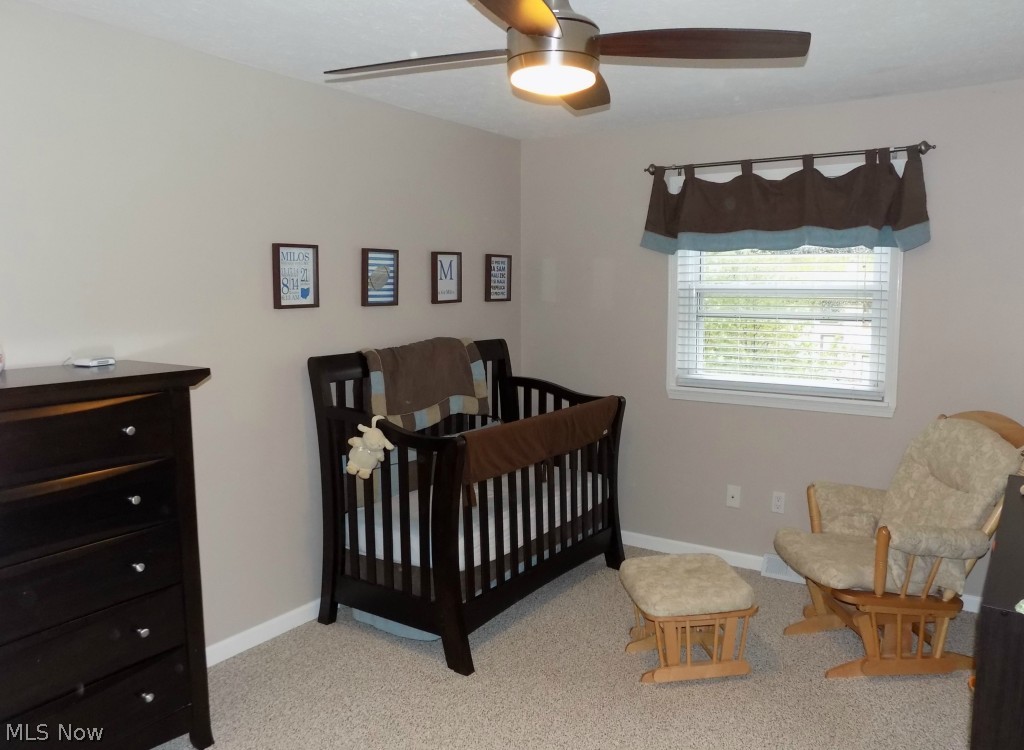 Black Forest Acres - Residential