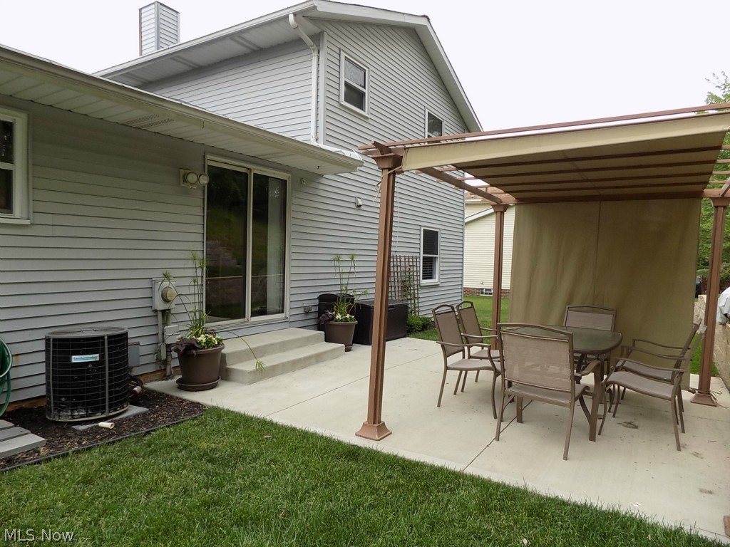 Black Forest Acres - Residential