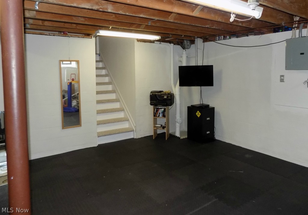 Black Forest Acres - Residential