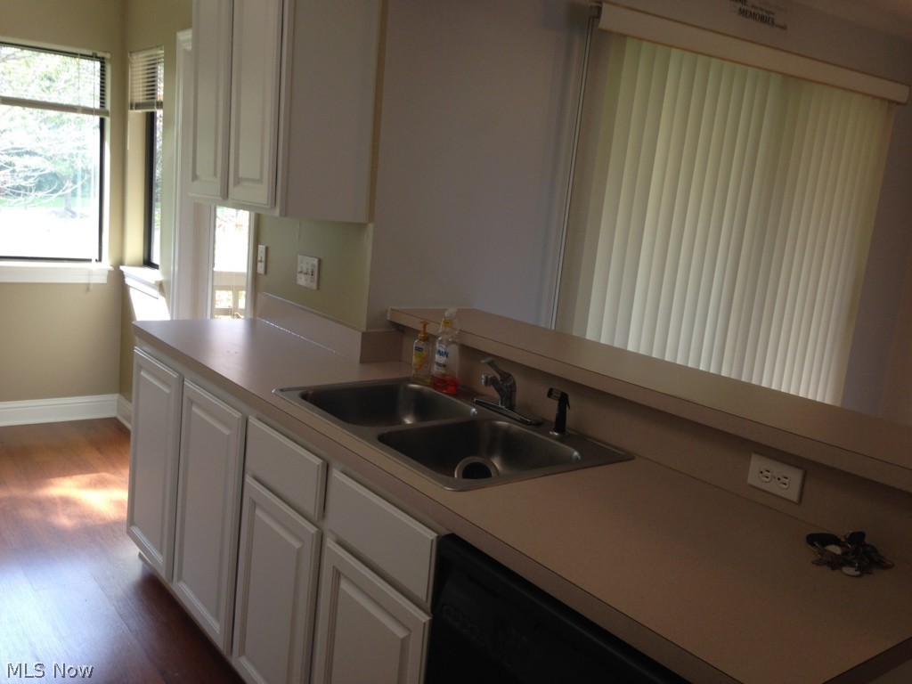 The Enclave - Residential Lease