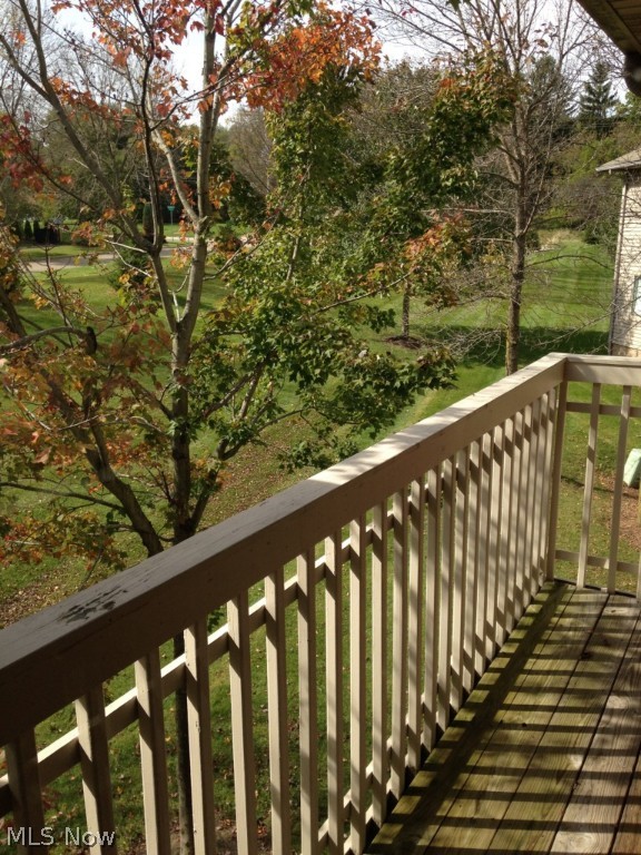 The Enclave - Residential Lease
